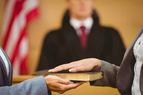 Minimizing Litigation Risks