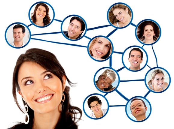 Networking Opportunities in Online Programs
