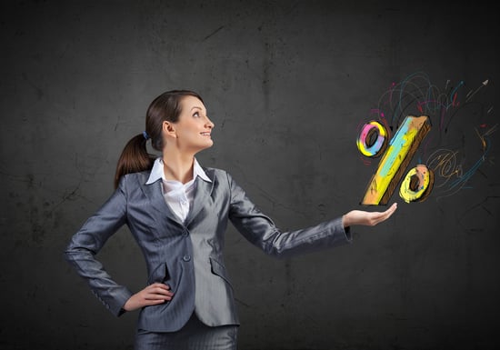 Focus on high interest busines debt first