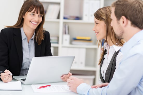 The Value of Professional Tax Advisors