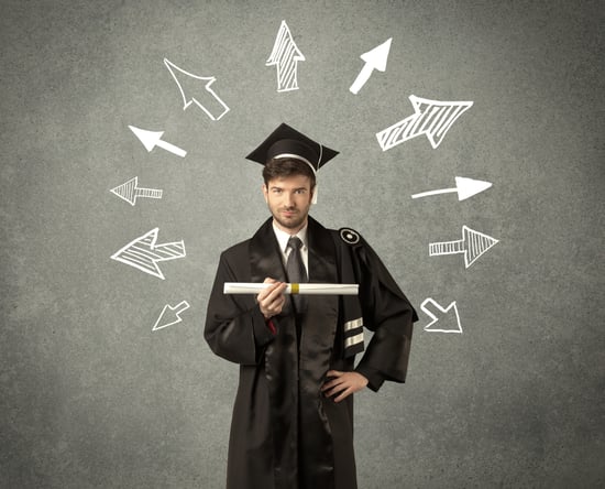 Professional Outcomes Are On Par With In-Person Programs