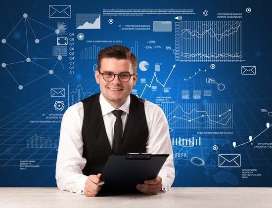 Collecting and Processing Data Quickly to Spot Problems Early