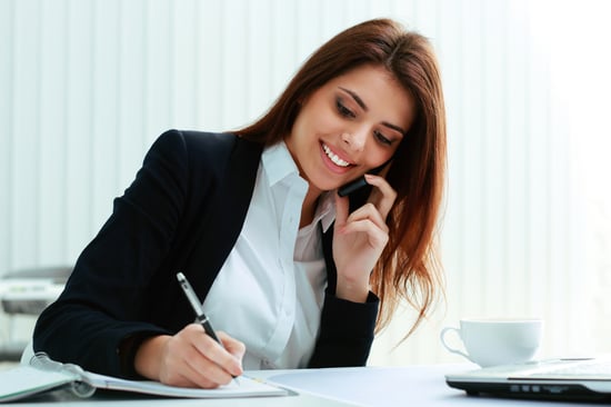 Why Interest Rates Sneak into Sales Calls