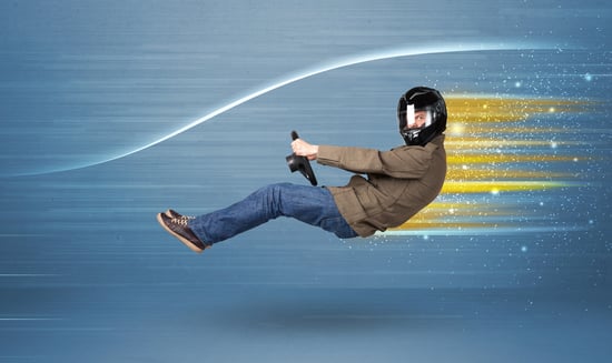 Types of Recognition That Work in High-Velocity Environments
