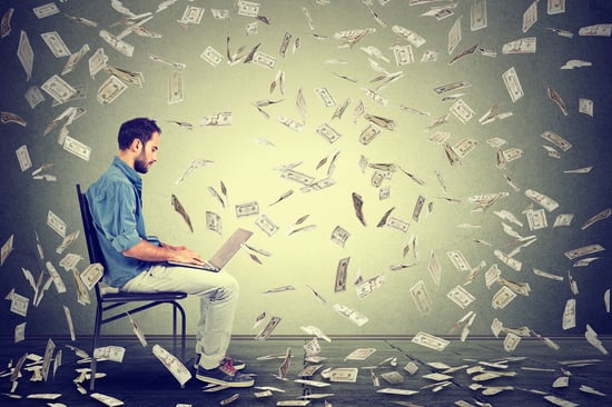 Improve your cash flow management