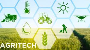 agritech startups