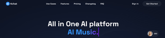 ai4Chat