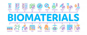 biomaterials startups