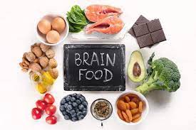 brain food startups