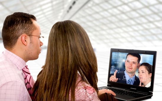 What If Building Relationships Online Could Help You Build Your Next Big Thing?