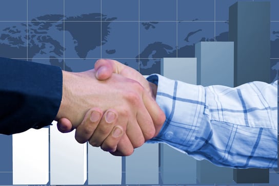 One of the biggest challenges in the advisor-client relationship is building trust