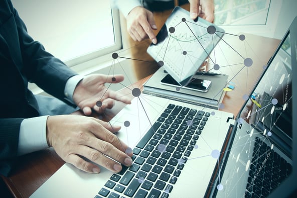 Efficient asset management provides IT teams with a clear picture of all assets within the organization
