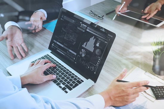 Regularly Audit Financial Data