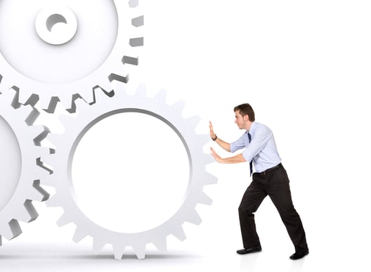 Overcoming Industry Challenges