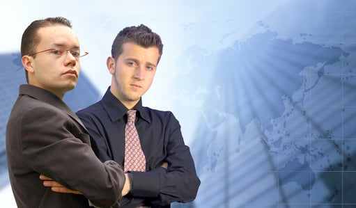 You must demonstrate to investors that you have foresight and innovation when securing funding.