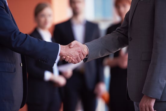 The Partnership Opportunity Most Miss