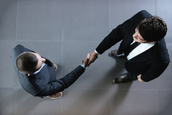 Selecting the Right Buyer