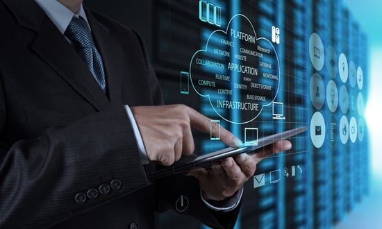 IT Services For Tech Management