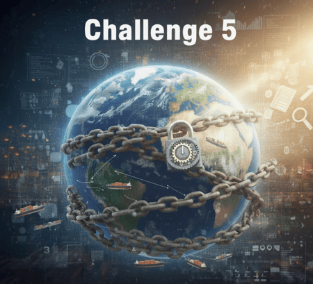 challenge 5 having an impact on compliand and business globally