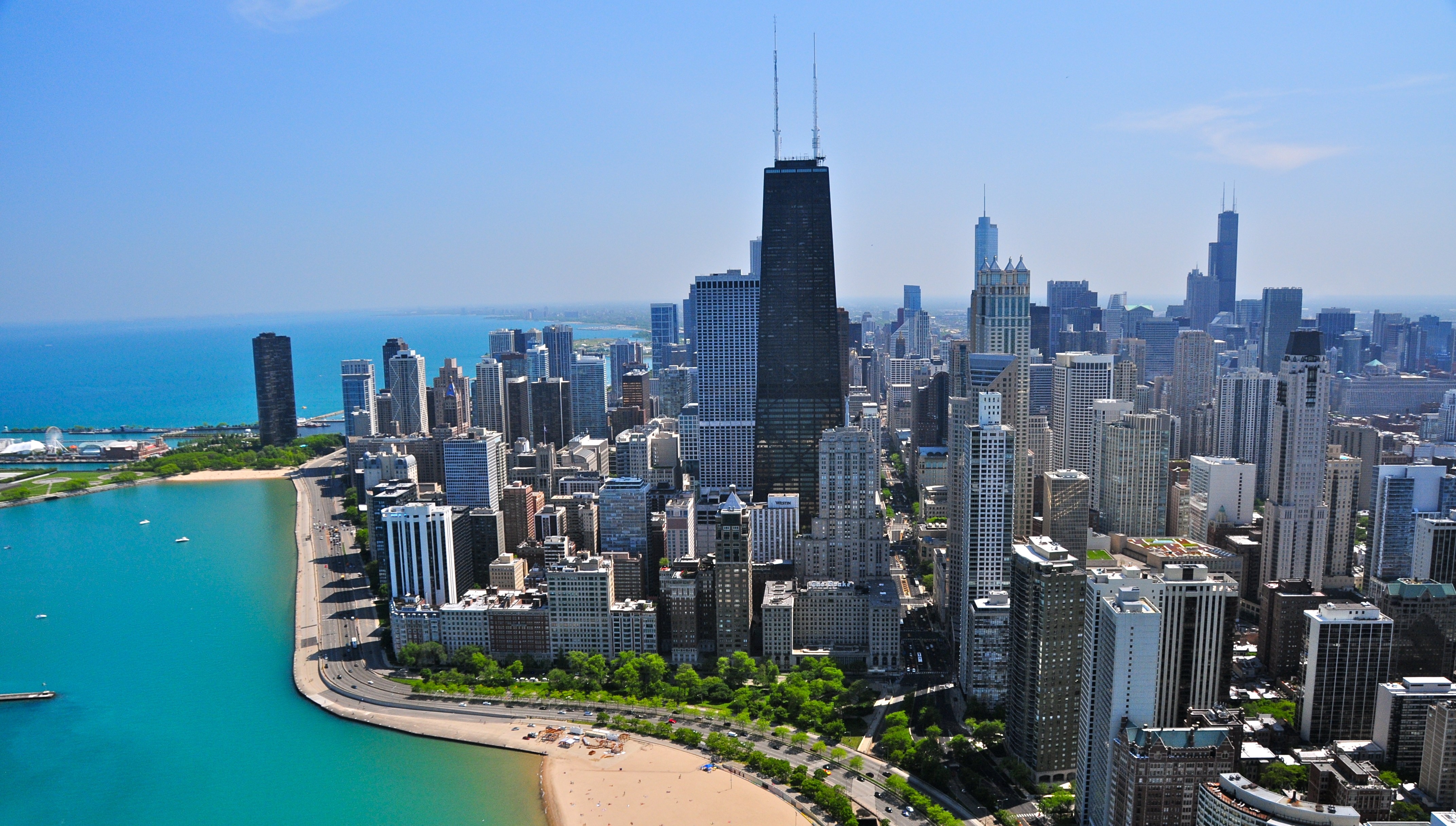 Eccie Chicago