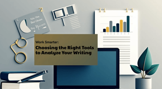 choosing the right tools to analyze text