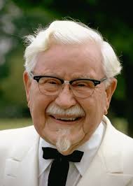 colonel sanders