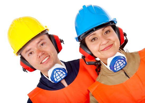 Safety consultants Help to Build a Stronger Safety Culture on Site