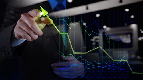 Track Market Trends and Investor Sentiment