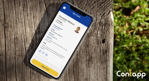 fundz-article-contapp-investor-startup-mobile-app-business-cards-tool-vc-founder-giuseppe-milazzo-contapp-ios-android-download-article