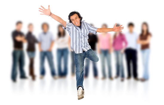 Let Everyone Recognize Everyone