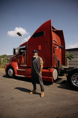 Enhancing Driver Performance and Accountability