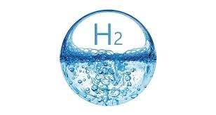 hydrogen startups