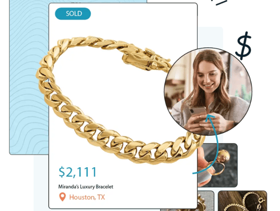 Alloy Secures $1.5 Million in Funding to Enhance Digital Jewelry Appraisal Platform