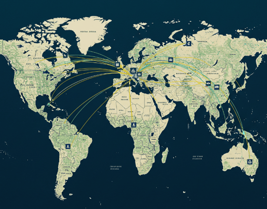 Enhancing Event Intelligence with Accurate Global Postal Code Data