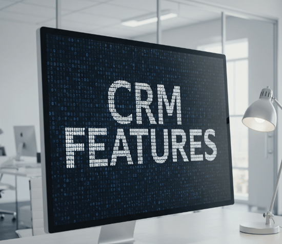 Essential CRM Features to Look For