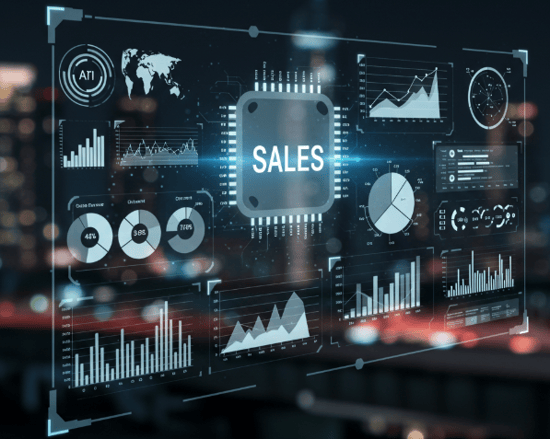 Key Applications: Putting AI to Work in Sales Intelligence