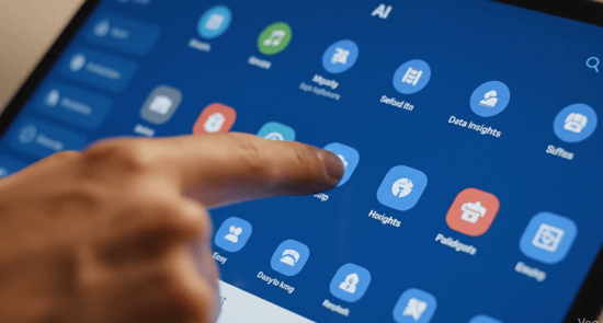 Best AI Video Generator Platforms for Business Use