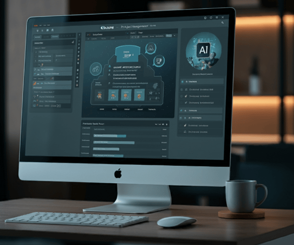Overcoming Resource Shortages with AI Resource Management