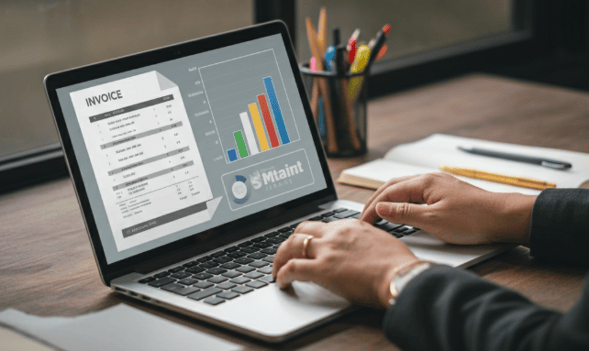 he Benefits of Digital Invoicing for Businesses