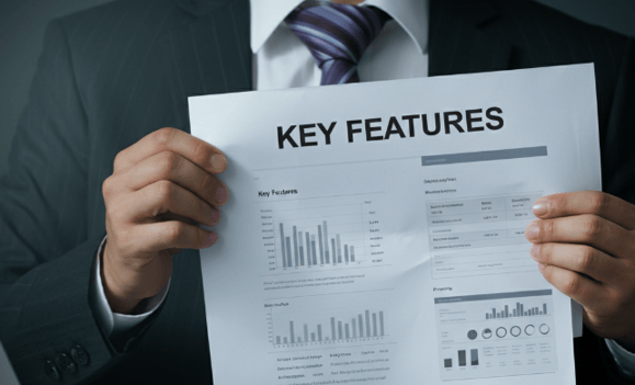 Key features of board management software