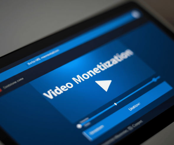 The Future of Video Monetization: How Startups Are Empowering Creators