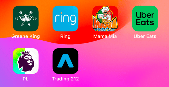 5 Key Features Every Great iPhone App Needs in 2025