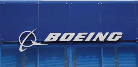 Ann Schmidt is potentially the saviour of Boeing
