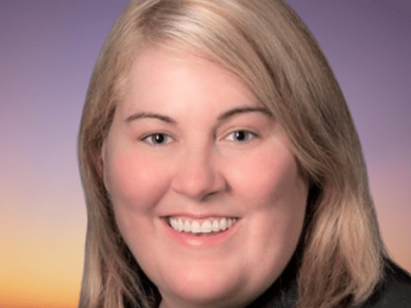 Who is Ann Schmidt?