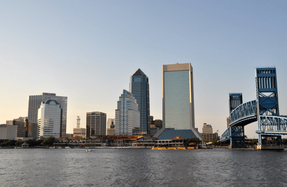 Discover what makes Jacksonville's startup ecosystem tick