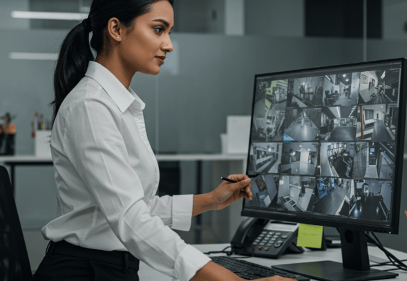 What You Need to Know Before Launching a Security Business