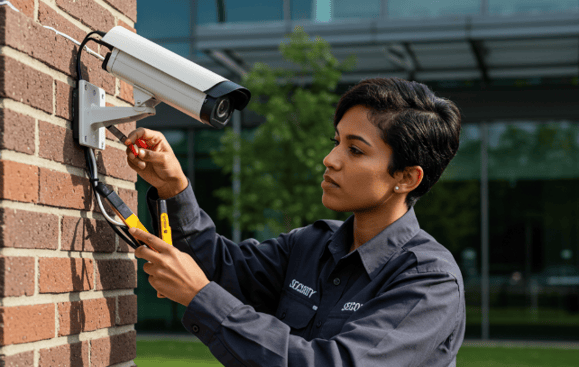 Selecting the Appropriate Technology