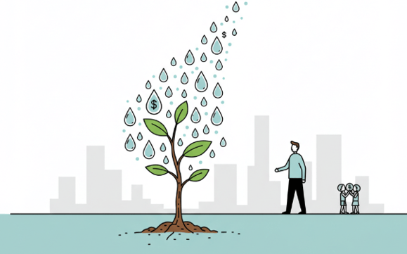 Benefits of Microfunding for Niche Startups