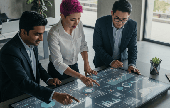 How Microfunding Platforms Are Innovating