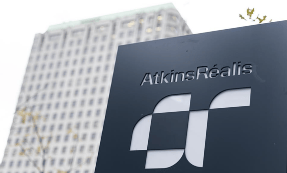 About AtkinsRéalis
